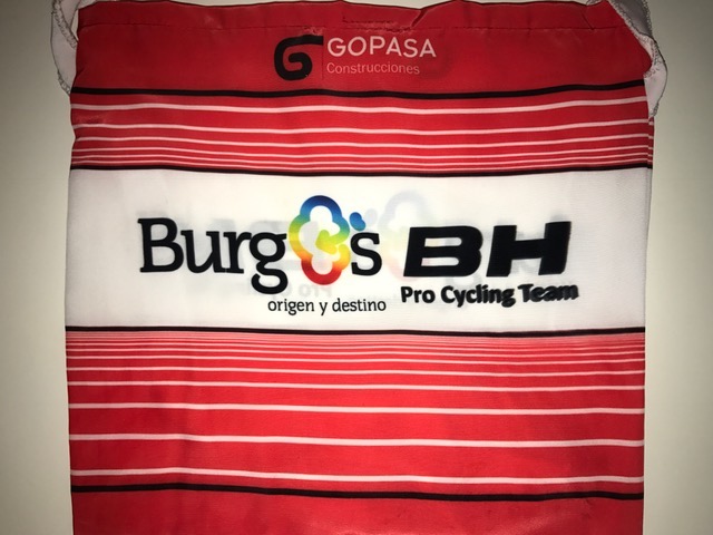 Burgos BH - 2018